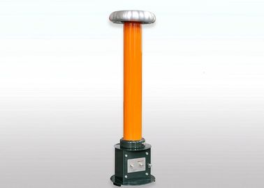 High Voltage PD Testing Equipment Capacitance Load Compensation Capacitor