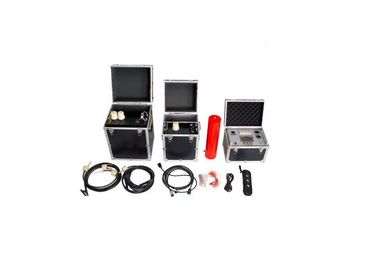 Very Low Frequency High Voltage Cable Testing Equipment , Vlf Cable Testing Equipment