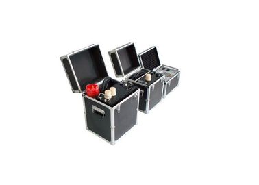 Very Low Frequency High Voltage Cable Testing Equipment , Vlf Cable Testing Equipment