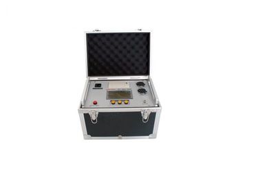 Very Low Frequency High Voltage Cable Testing Equipment , Vlf Cable Testing Equipment