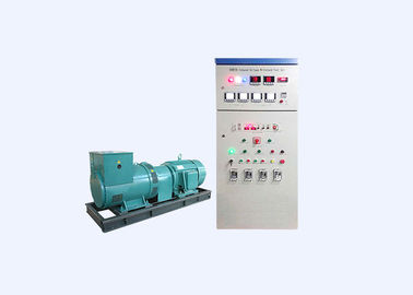Triple Frequency Power Transformer Testing Equipment IEC60076-3-2013 Standard