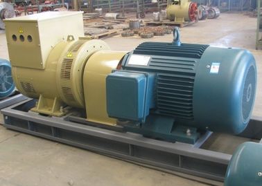 Triple Frequency Power Transformer Testing Equipment IEC60076-3-2013 Standard