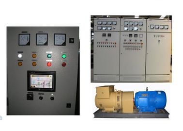 Triple Frequency Power Transformer Testing Equipment IEC60076-3-2013 Standard