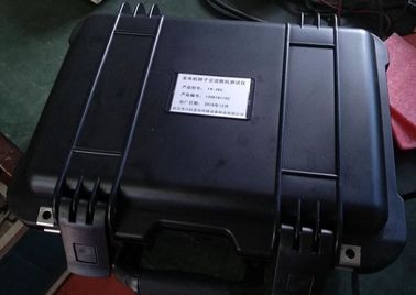 Generator Rotor AC Impedance Test Equipment Turn - To - Turn Short Circuit