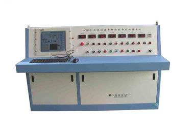 380V AC Resonant Test System Power Frequency Resonant Intelligent Control Unit