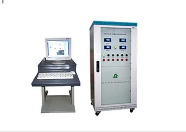 380V AC Resonant Test System Power Frequency Resonant Intelligent Control Unit