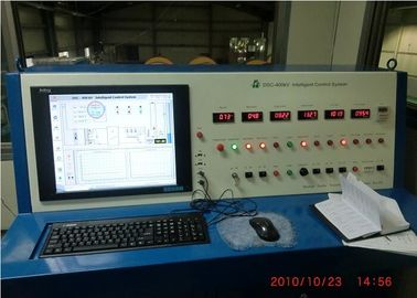 400KVA Circuit Breaker Test Set PD Free Power Frequency Voltage Withstand System