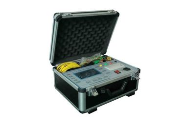 Durable Power Transformer Testing Equipment For On Load Tap  Changer Test