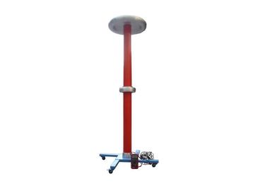 Dry Type High Voltage Measurement Equipment AC / DC Voltage Divider 50KV~400KV