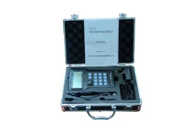 Digital Electrical Testing Tools Hand Type Portable Density Meter ISO9001 Approval