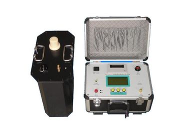 높은 정확도 VLF 고전압 테스트 60KV 고전압 Vlf Hipot Instruments