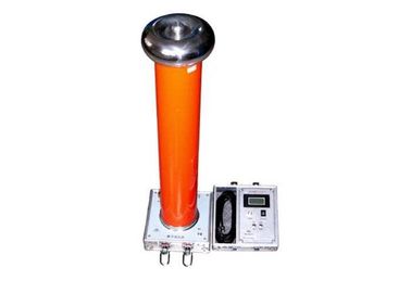 건식 고전압 측정 장비 AC / DC 전압 분배기 50KV ~ 400KV