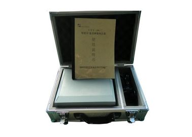고정밀 디지털 피크 전압계 / 첨두 전압 테스터 0 ~ 600 V RMS 신호 범위